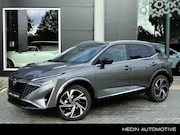 Nissan Qashqai - 1.3 MHEV Xtronic Tekna | Bose | Massage stoelen | Pano