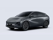 Xpeng G6 - 2025 AWD Performance AHK CarPlay 360Kam ACC