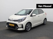Kia Picanto - 1.0 DPi GT-Line | Apple Carplay / Android Auto | Keyless | L