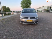 Volkswagen Touran - 1.4 TSI Trendline 7p.Automaat, Airco, Carplay