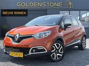 Renault Captur - 1.2 TCe Dynamique 1e Eigenaar, Dealer Onderhouden, Camera, T
