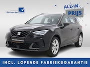 Seat Arona - 1.0 EcoTSI FR Business Connect | Stoelverwarming | Achteruit