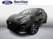 Ford Puma - 1.0 EcoBoost Hybrid ST-Line X | Winterpack | All Season Band