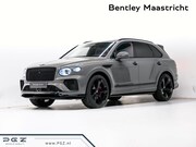 Bentley Bentayga - 3.0 V6 Hybrid Azure |BLACKLINE|B&O|TOURING