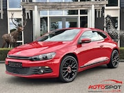 Volkswagen Scirocco - 1.4 TSI Nieuwe Distributieketting
