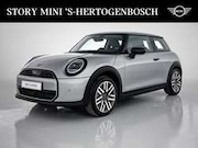 MINI Mini - Hatchback Automaat / Classic / Pakket S / 17 inch