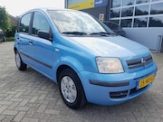 Fiat Panda - 1.2 Dynamic - Airco - Elec ramen