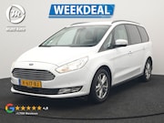 Ford Galaxy - 2.0 Titanium Automaat 7 Persoons 241pk | Camera | Apple Carp