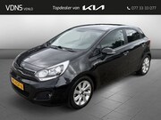 Kia Rio - 1.4 CVVT Super Pack / UNIEKE AUTO / ORIGINEEL NAVI-CAMERA / 