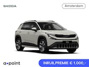 Skoda Epiq - Selection Launch Edition 56 kWh 211 pk | Travel Pakket