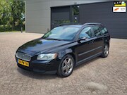 Volvo V50 - 2.4, Automaat, Clima, Navi, Trekhaak