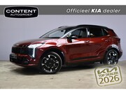 Kia Sportage - 1.6 T-GDi 288pk Plug-in Hybrid AT6 GT-PlusLine