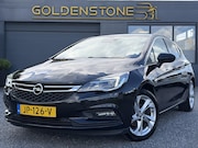 Opel Astra - 1.0 Innovation 2e Eigenaar, Trekhaak, Carplay, Keyless, Navi