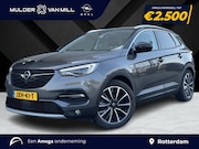 Opel Grandland - Ultimate+ 1.6 HYbrid4 PHEV 300pk 4x4 e-EAT8 | NAPPA LEDER | 