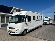 Rapido AF5 - Rapido 9097F | FIAT DUCATO |AIRCO|ZONNEPANELEN|SATELIETSCHOT