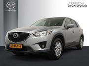 Mazda CX-5 - SkyActiv-G 165pk TS+/Trekhaak 13 polig/1ste Eigenaar