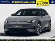Volkswagen ID.7 - Limited Edition 59 kWh !!!Profiteer ook van € 4.000 inruilpr