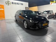 Audi A4 - Avant 35 TFSI Advanced Edition Hybrid/Benzine Nl Auto! NAP