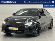 Hyundai Ioniq 6 - Business 77.4 kWh YELLOW PACK | FULL LED | FLUSH DOOR HANDLE