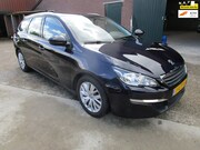 Peugeot 308 - SW 1.6 BlueHDI Blue Lease navi, clima, pdc, mooi