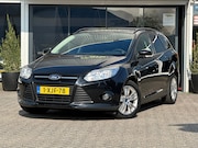 Ford Focus - 1.0 EcoBoost Titanium | Distr & WP Vervangen