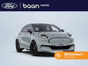 Ford Puma - Gen-E Black Edition 47 kWh