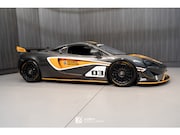 McLaren 570S spider - GT4 Chassis 106