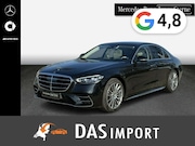 Mercedes-Benz S-klasse - S 450 d 4M AMG Pano HuD Premium Memory 360° Navi