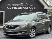 Opel Zafira - 1.4 Turbo Business+ 7p. AUTOMAAT CruiseControl DealerOH Came