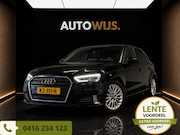 Audi A3 - Sportback 1.0 TFSI Sport Lease Edition|PANO|NAVI|LED|CRUISE|