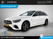 Mercedes-Benz E-klasse - Estate 300 e AMG Line AMG Styling | Panoramadak | Distronic 