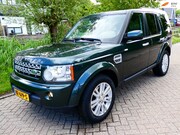 Land Rover Discovery - 3.0 SDV6 HSE 245pk Clima Leder Navi Trekhaak 3500kg.