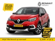 Renault Captur - 0.9 TCe Intens CRUISE / PDC / CAMERA / TREKHAAK