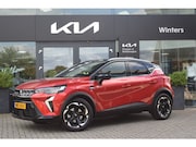 Mitsubishi ASX - 1.6 HEV AT Instyle | Stoel / Stuurverw| 360' Camera | Naviga