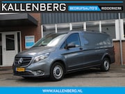 Mercedes-Benz Vito - 114 CDI Lang Automaat / Trekhaak / Camera / Carplay / Cruise