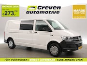 Volkswagen Transporter - 2.0 TDI L2H1 150PK | Marge | Automaat | Airco | Cruise | Car
