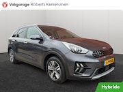 Kia Niro - 1.6 GDi Hybride DynamicLine Automaat, Camera, Navigatie, Cli