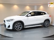 BMW X2 - 1.8i sDrive Lefhebber Edition *M-Pakket* Automaat|Alcantara|