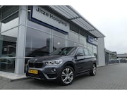 BMW X1 - xDrive25i HUD, MEMORY, STOELVERWARMING, CRUISE, CLIMA, NAVI,