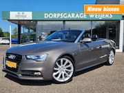 Audi A5 - 2.0 TFSI Pro Line S, 224pk, Leder sportstoelen, 19 inch, Tre