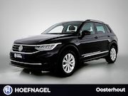Volkswagen Tiguan - 1.5 TSI Life Automaat | Adaptive Cruise | Stoel/stuurverwarm