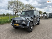 Mercedes-Benz G-klasse - 350 CDI Lang , APK 05-02-2027