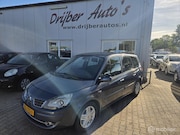 Renault Grand Scénic - 1.6-16V Tech Line 7p