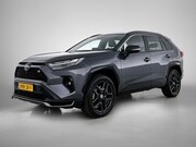 Toyota RAV4 - 2.5 Plug-in Hybrid 306PK AWD GR SPORT | Stuur-Stoelverwarmin