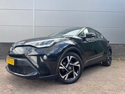 Toyota C-HR - 1.8 Hybrid Dynamic