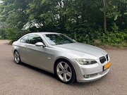 BMW 3-serie - 335i Coupe High Executive|APK 10-2026