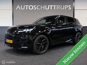 Land Rover Range Rover Sport - 3.0 P440e Dynamic HSE
