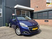 Peugeot 208 - 1.2 PureTech Blue Lion|Nap|Pdc|Navi|Cruise|Trekhaak