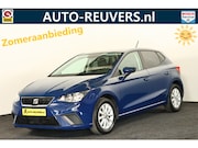 Seat Ibiza - 1.0 TGI (CNG-gas) Style Business Intense / Navigatie / Full