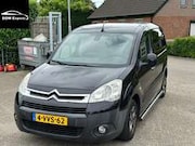 Citroën Berlingo - 1.6 e-HDI 500 Automaat | Marge voertuig |